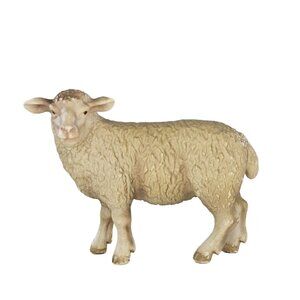 Schleich 2003 Sheep Ewe Figurine Collectible #13283